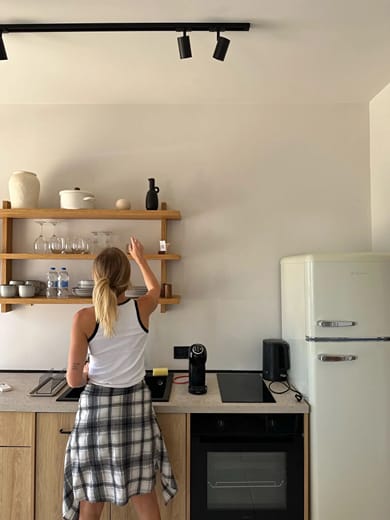 Om Living Afitos - Image 5