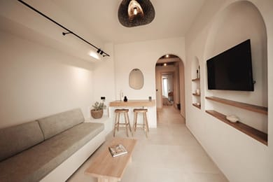 Om Living Afitos - Image 6