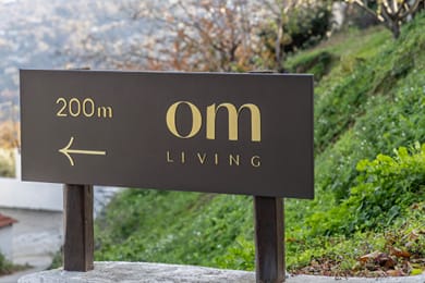 Om Living Pelion - Image 2