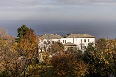 Om Living Pelion - Image 7