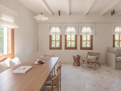 Om Living Pelion - Image 2