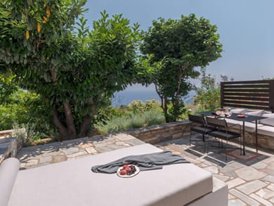 Om Living Pelion - Image 7