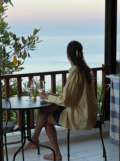 Om Living Pelion - Image 2