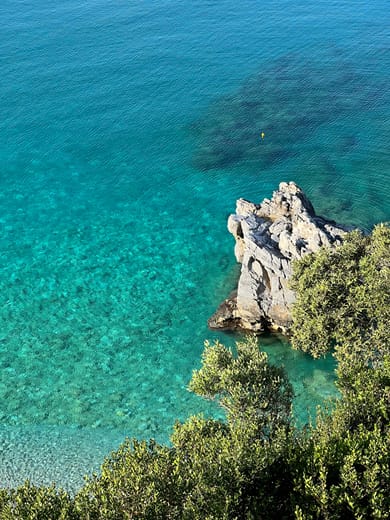 Om Living Pelion - Image 5