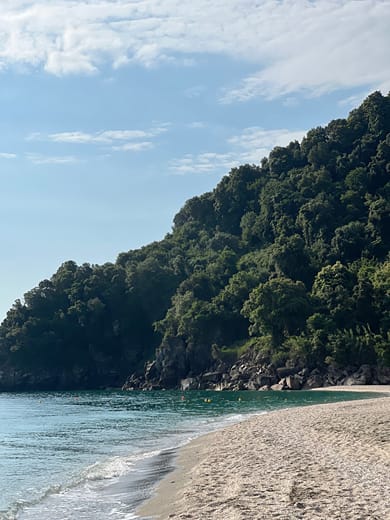 Om Living Pelion - Image 2