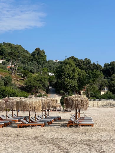 Om Living Pelion - Image 4