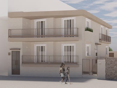 Om Living Volos - Image 6