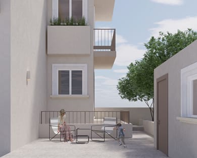 Om Living Volos - Image 7