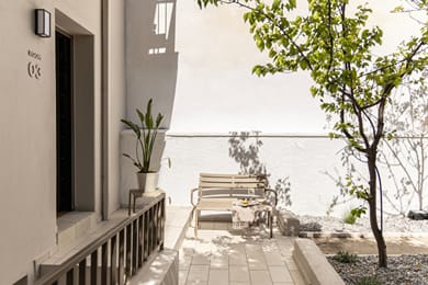 Om Living Volos - Image 5