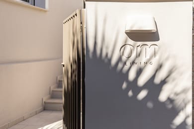 Om Living Volos - Image 2