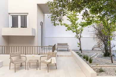 Om Living Volos - Image 4