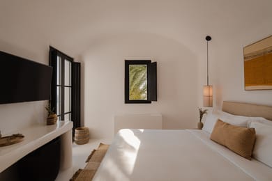Nobu Suite