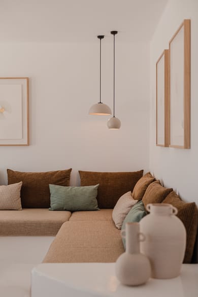 Nobu Suite