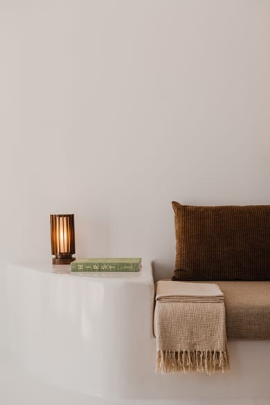 Nobu Suite