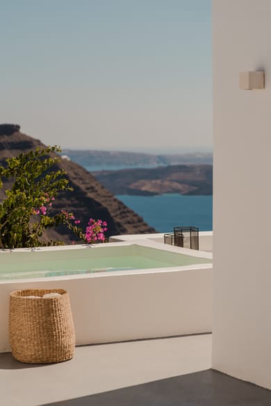 Nobu Suite