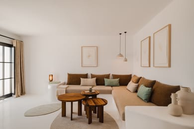 Nobu Suite