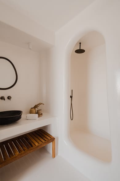 Zen Two Bedroom Suite