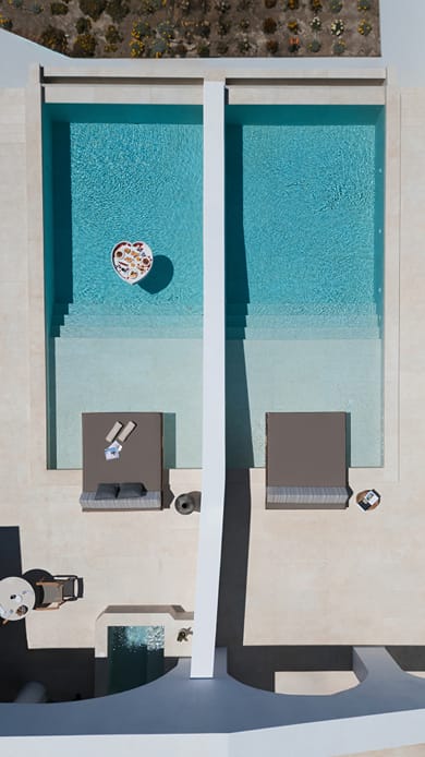 Omna Caldera Suites - Image 2