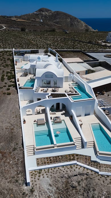 Omna Caldera Suites - Image 3