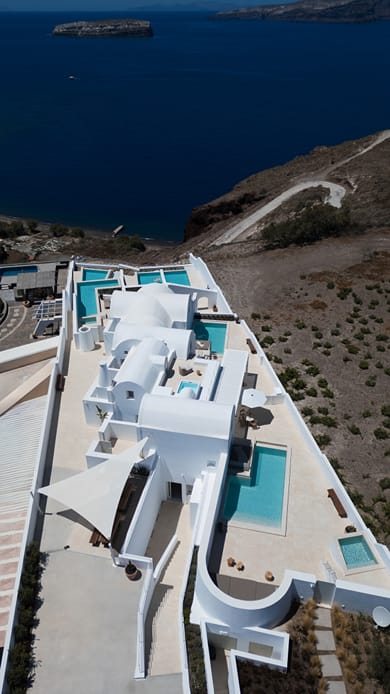 Omna Caldera Suites - Image 5