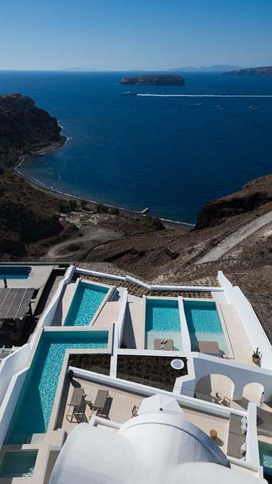 Omna Caldera Suites - Image 7