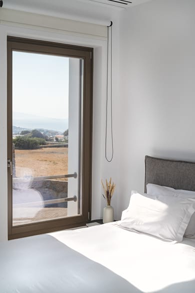 Deluxe Sea View