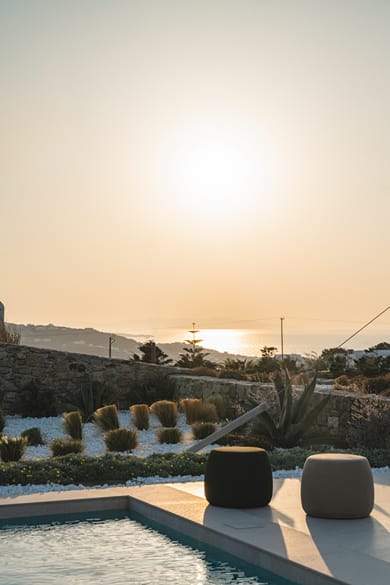 Signature Suite Private Pool & Sea View