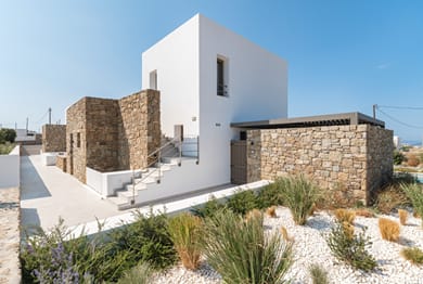 Omvrodektis Village - Image 2