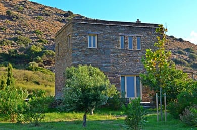 Family Villa near the Beach