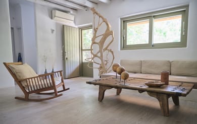 Family Villa near the Beach