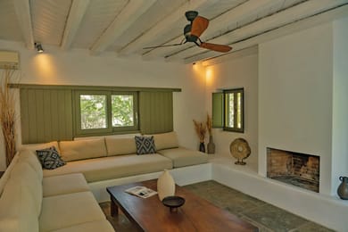 Family Villa near the Beach