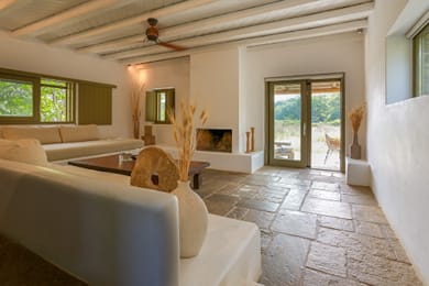 Family Villa near the Beach