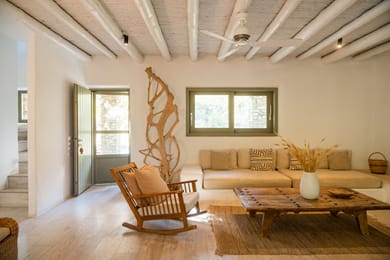 Family Villa near the Beach