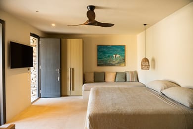 Hillside Suite with Private Pool