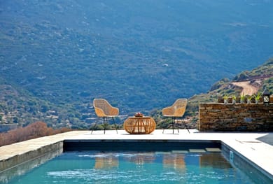 Privilege Villa with Private Pool