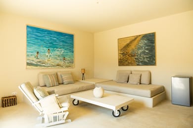 Privilege Villa with Private Pool
