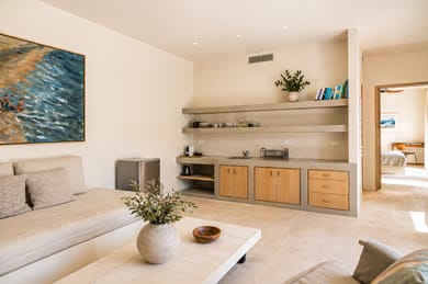 Privilege Villa with Private Pool