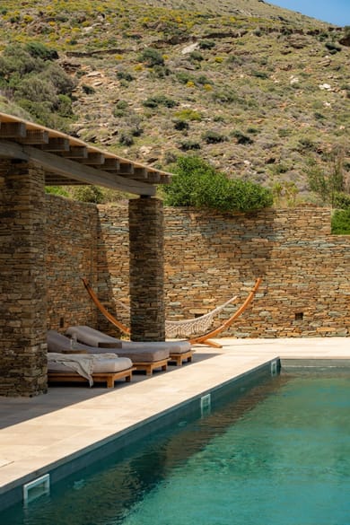 Sunrise Villa with Private Pool