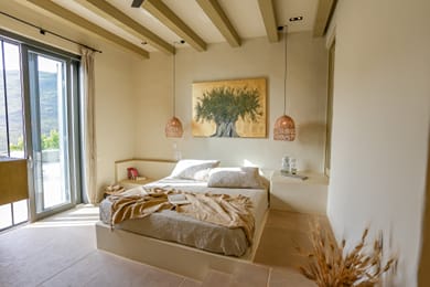 Sunrise Villa with Private Pool