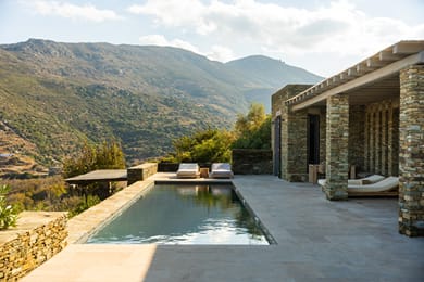 Sunrise Villa with Private Pool