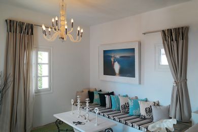 Superior Suite with private pool