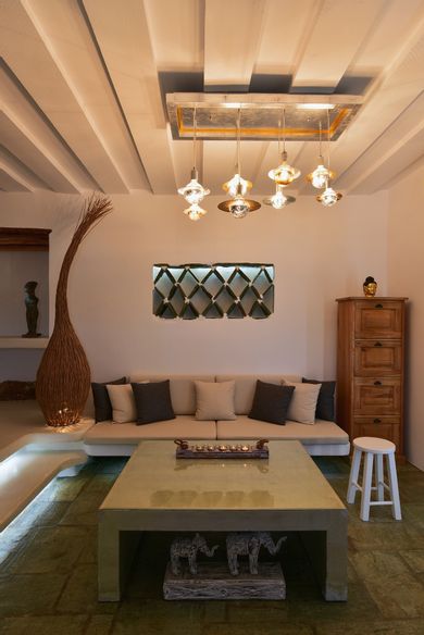 Honeymoon Suite with private pool