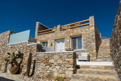 Luxury Private Villa Volta