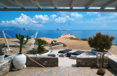 Onar Suites Folegandros - Image 4