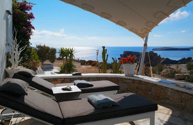 Onar Suites Folegandros - Image 6