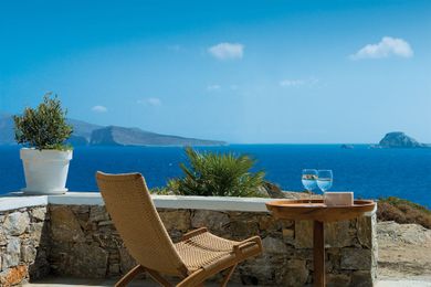 Onar Suites Folegandros - Image 7