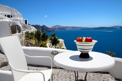 Onar Villas Santorini - Image 4