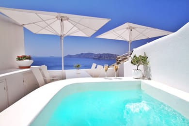 Onar Villas Santorini - Image 5