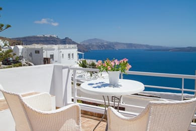 Onar Villas Santorini - Image 7