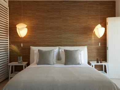 Design Room Sea View with Sharing Pool